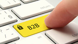 【零售商城系統(tǒng)】B2B企業(yè)在線銷(xiāo)售系統(tǒng)