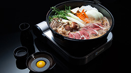 餐飲行業(yè)解決方案