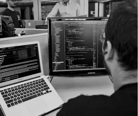 前端開(kāi)發(fā)